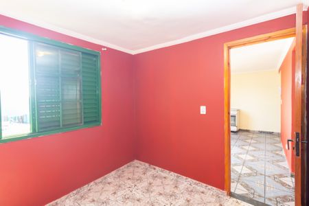 Quarto 1 de apartamento para alugar com 2 quartos, 50m² em Jardim Pedro José Nunes, São Paulo