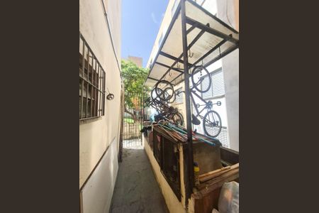 Apartamento para alugar com 50m², 2 quartos e 1 vaga Apartamento para alugar com 50m², 2 quartos e 1 vagaÁrea comum