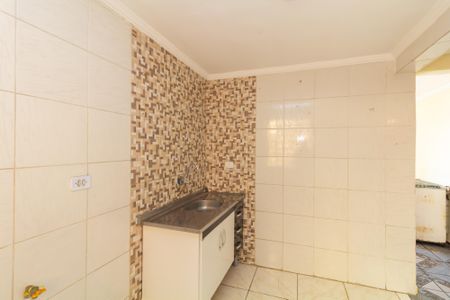 Apartamento para alugar com 50m², 2 quartos e 1 vaga Apartamento para alugar com 50m², 2 quartos e 1 vagaCozinha e Área de Serviço