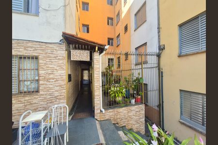 Apartamento para alugar com 50m², 2 quartos e 1 vaga Apartamento para alugar com 50m², 2 quartos e 1 vagaÁrea comum