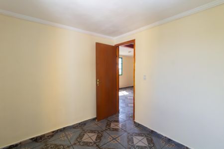 Quarto 2 de apartamento para alugar com 2 quartos, 50m² em Jardim Pedro José Nunes, São Paulo