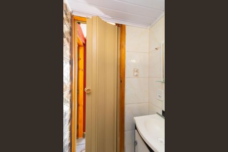 Apartamento para alugar com 50m², 2 quartos e 1 vaga Apartamento para alugar com 50m², 2 quartos e 1 vagaBanheiro Social