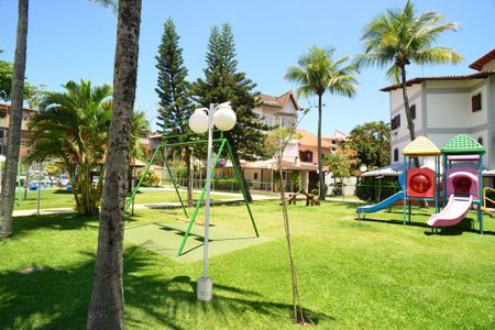 Casa de condomínio para alugar com 180m², 4 quartos e 3 vagas Casa de condomínio para alugar com 180m², 4 quartos e 3 vagasÁrea Comum - Playground