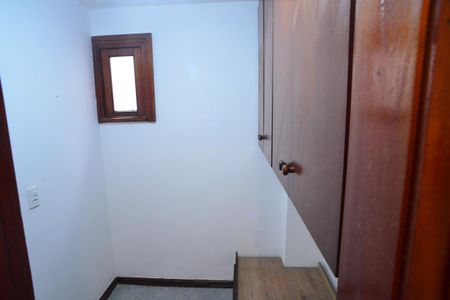 Casa de condomínio para alugar com 180m², 4 quartos e 3 vagas Casa de condomínio para alugar com 180m², 4 quartos e 3 vagasQuarto de Serviço