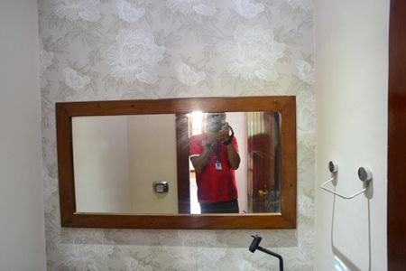 Casa de condomínio para alugar com 180m², 4 quartos e 3 vagas Casa de condomínio para alugar com 180m², 4 quartos e 3 vagasLavabo