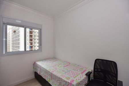 Quarto 1 de apartamento para alugar com 2 quartos, 46m² em Jardim Boa Vista (zona Oeste), São Paulo