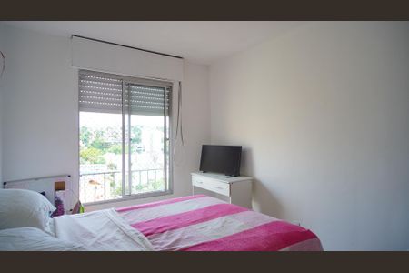 Quarto 1 de apartamento para alugar com 2 quartos, 76m² em Cristal, Porto Alegre