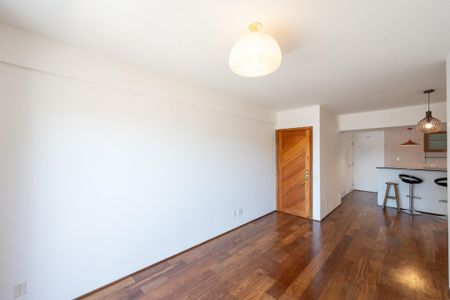 Sala de apartamento para alugar com 3 quartos, 98m² em Vila da Saúde, São Paulo