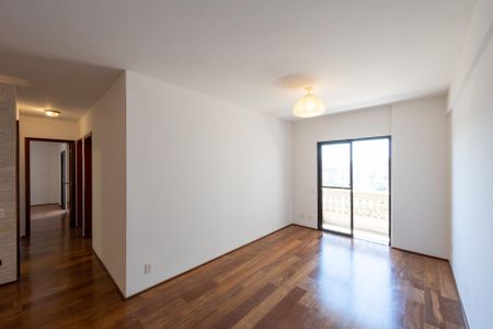 Sala de apartamento para alugar com 3 quartos, 98m² em Vila da Saúde, São Paulo