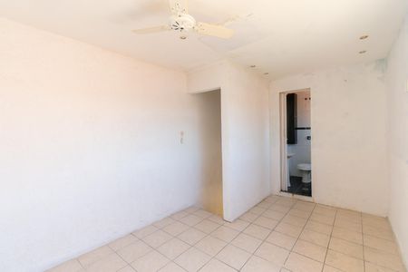 Suíte de casa para alugar com 1 quarto, 80m² em Jardim Vila Formosa, São Paulo