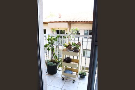 Apartamento para alugar com 2 quartos, 52m² em Centro, Cotia