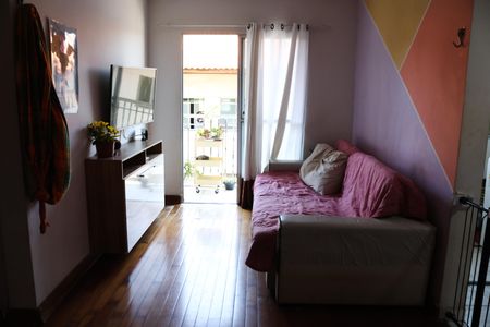 Apartamento para alugar com 2 quartos, 52m² em Centro, Cotia