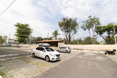 Apartamento para alugar com 59m², 2 quartos e 1 vagaÁrea comum