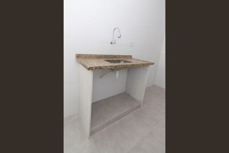 Apartamento para alugar com 59m², 2 quartos e 1 vagaCozinha e Área de Serviço