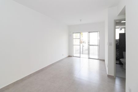 Apartamento para alugar com 59m², 2 quartos e 1 vagaSala