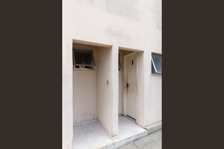 Apartamento para alugar com 59m², 2 quartos e 1 vagaÁrea comum - Salão de festas