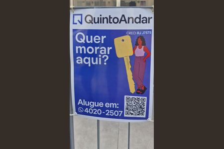 Apartamento para alugar com 59m², 2 quartos e 1 vagaPlaquinha