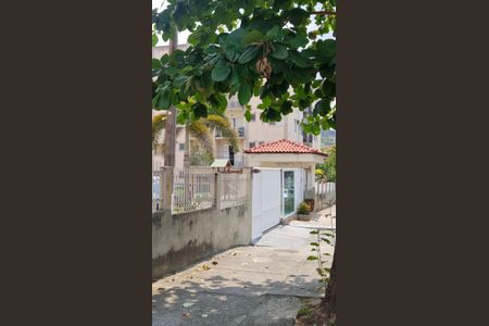 Apartamento para alugar com 59m², 2 quartos e 1 vagaFachada