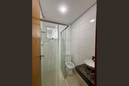 Foto 18 de apartamento à venda com 2 quartos, 46m² em Jardim Las Vegas, Santo André
