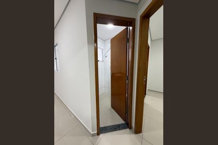 Foto 09 de apartamento à venda com 2 quartos, 46m² em Jardim Las Vegas, Santo André