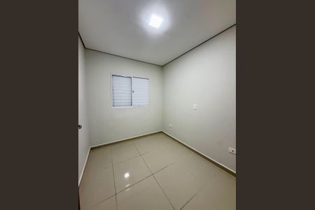 Foto 06 de apartamento à venda com 2 quartos, 46m² em Jardim Las Vegas, Santo André