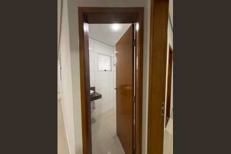 Foto 19 de apartamento à venda com 2 quartos, 46m² em Jardim Las Vegas, Santo André