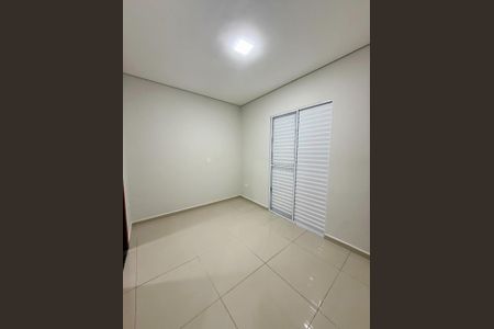 Foto 07 de apartamento à venda com 2 quartos, 46m² em Jardim Las Vegas, Santo André