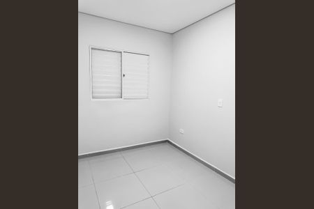 Foto 05 de apartamento à venda com 2 quartos, 46m² em Jardim Las Vegas, Santo André