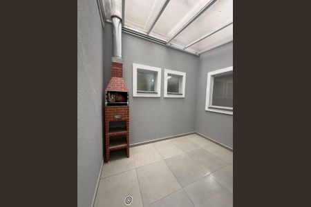 Foto 10 de apartamento à venda com 2 quartos, 46m² em Jardim Las Vegas, Santo André