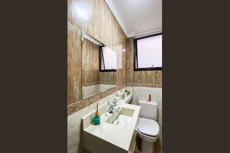 Lavabo de casa para alugar com 2 quartos, 280m² em Jardim Aricanduva, São Paulo