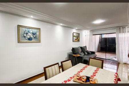 Sala de casa para alugar com 2 quartos, 280m² em Jardim Aricanduva, São Paulo