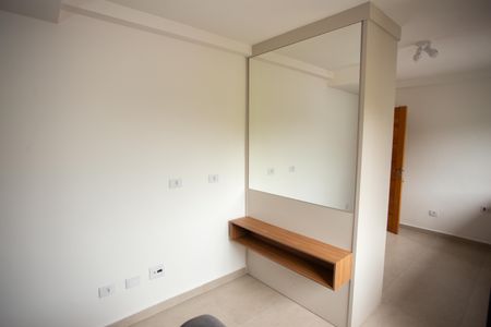 SALA de apartamento para alugar com 1 quarto, 47m² em Santana, São Paulo