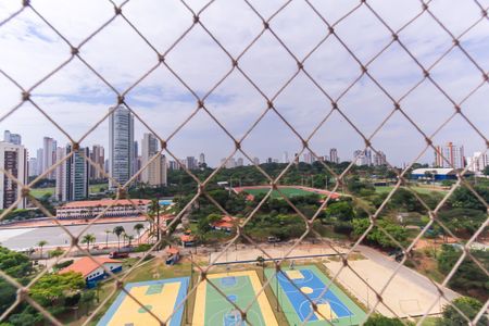 Vista da Varanda de apartamento à venda com 3 quartos, 110m² em Vila Formosa, São Paulo