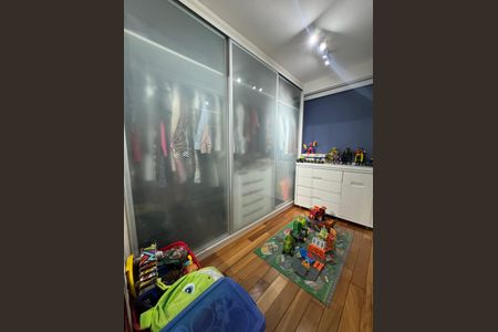 Quarto 1 de apartamento à venda com 3 quartos, 98m² em Cidade São Francisco, São Paulo