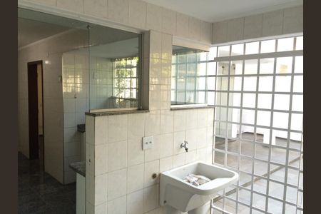 Foto 09 de casa à venda com 3 quartos, 214m² em Jardim Lar Sao Paulo, São Paulo