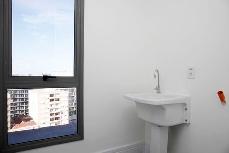 Apartamento à venda com 72m², 1 quarto e 2 vagasÁrea de Serviço