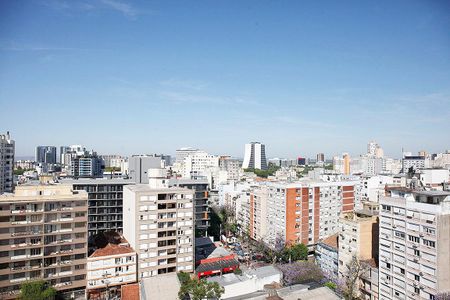 Apartamento à venda com 72m², 1 quarto e 2 vagasVista do Studio 