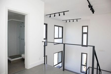 Apartamento à venda com 72m², 1 quarto e 2 vagasStudio 