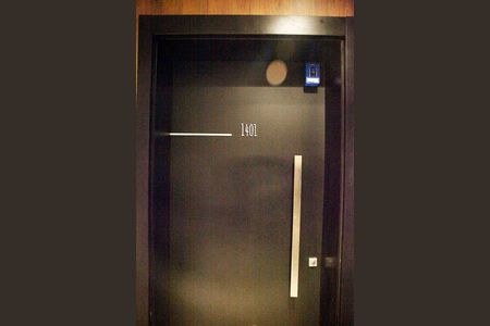 Apartamento à venda com 72m², 1 quarto e 2 vagasLockbox