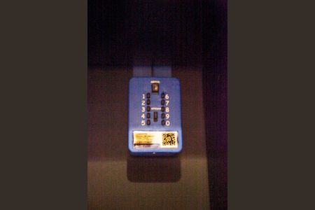 Apartamento à venda com 72m², 1 quarto e 2 vagasLockbox