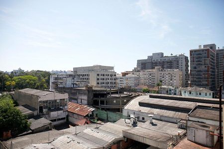 Apartamento à venda com 72m², 1 quarto e 2 vagasÁrea Comum - Terraço Vista