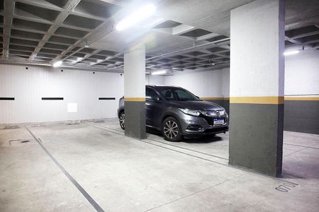 Apartamento à venda com 72m², 1 quarto e 2 vagasBox Garagem (vaga dupla)