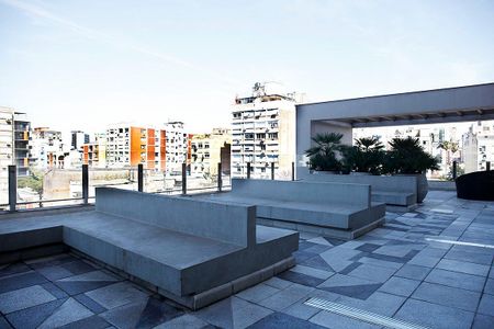 Apartamento à venda com 72m², 1 quarto e 2 vagasÁrea Comum - Terraço