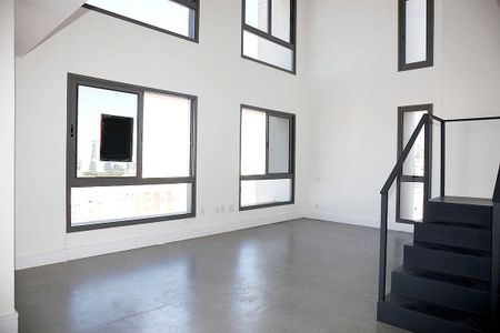 Studio - Sala de kitnet/studio à venda com 1 quarto, 72m² em Centro Histórico, Porto Alegre