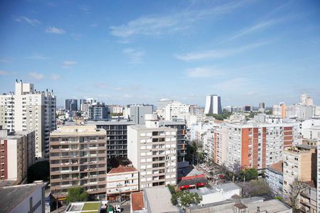 Apartamento à venda com 72m², 1 quarto e 2 vagasVista do Studio 