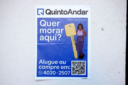 Apartamento à venda com 72m², 1 quarto e 2 vagasPlaquinha