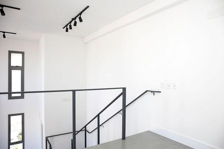 Studio - Quarto Suíte de kitnet/studio à venda com 1 quarto, 72m² em Centro Histórico, Porto Alegre