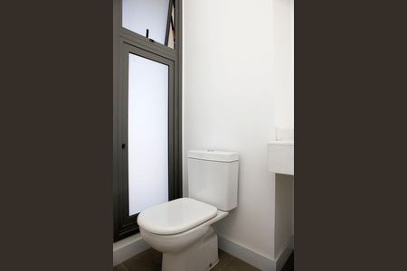 Apartamento à venda com 72m², 1 quarto e 2 vagasLavabo