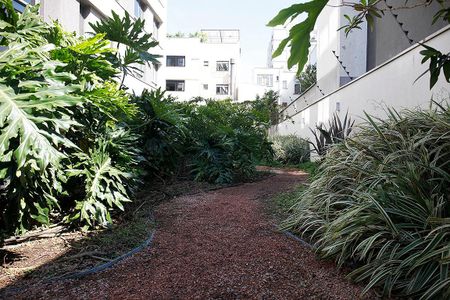 Apartamento à venda com 72m², 1 quarto e 2 vagasÁrea Comum - Espaço Pet