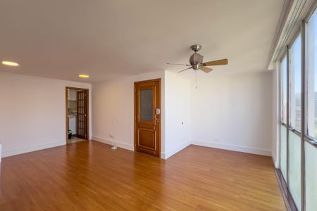 Sala de apartamento para alugar com 2 quartos, 79m² em Vila Mariana, São Paulo